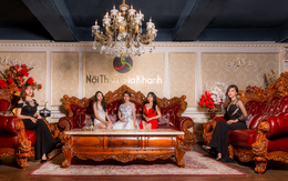 Triển lãm Vietbuild: Trải nghiệm đẳng cấp của giới thượng lưu