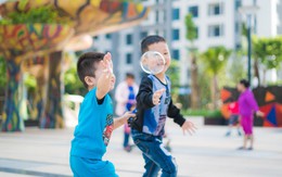 TNR Goldmark City chuẩn bị bàn giao sổ hồng cho cư dân