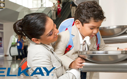 ELKAY hân hạnh thông báo chính thức gia nhập thị trường Việt Nam