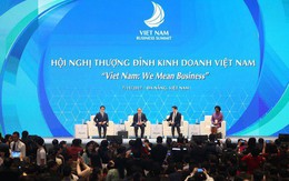 Nhà đồng sáng lập Apollo English Khalid Muhmood: Giáo dục là công cụ hữu ích thu hẹp khoảng cách giàu nghèo