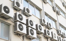 Điều hòa cục bộ sẽ dần được thay thế bằng điều hòa tổng thể?