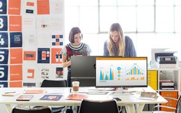 Màn hình hiện đại, chất lượng cho doanh nghiệp vừa và nhỏ