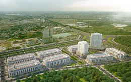 Khởi công dự án KĐT Eurowindow Park City tại Thanh Hóa