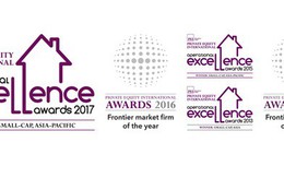 5 năm liên tiếp Mekong Capital nhận giải thưởng từ tổ chức Quỹ Tư nhân Quốc tế Private Equity International