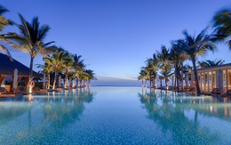 Hé lộ tiềm lực của tập đoàn sở hữu khu Resort dùng để tiếp đón các phu nhân APEC