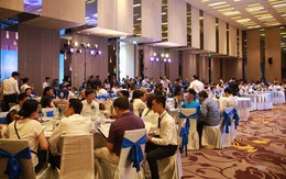 Hơn 500 khách hàng tham dự lễ mở bán dự án Ocean Gate Hotel & Residences