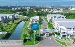 Những điều “mắt thấy tai nghe” tại Rosita Garden