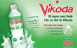 Xuất hiện liên tục tại APEC 2017, liệu thương hiệu nước khoáng Vikoda có vươn lên bứt phá trong thời gian tới?