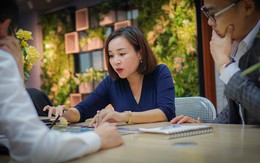 Tiết lộ quy trình chăm sóc khách hàng để “Khách hàng chỉ muốn mua của mình”