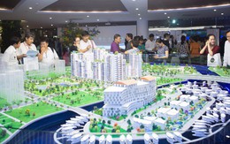 Thuận Việt đẩy mạnh đầu tư phát triển dự án nhà ở