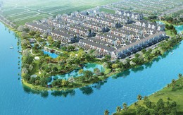 Khám phá biệt thự ngọc như ý