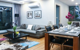 Hồng Hà Eco City - Phong cách sống mới hiện nay