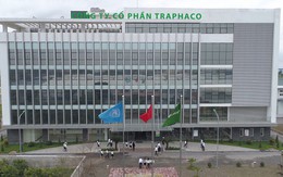 Khai trương nhà máy mới, Traphaco tạo thêm quyền lực cho thượng đế