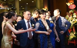 Theo chân nam doanh nhân đi… giảm béo