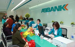 ABBank cho vay lãi suất chỉ từ 7,29%