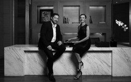 Giovanni Group chuyển dịch hướng phát triển sang khu vực Đông Nam Á