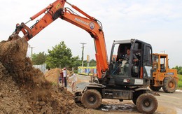 Uniland: Hình thành đồng loạt nhà ở cư dân nội khu dự án The Unicity