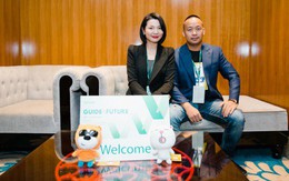 Diễn đàn hợp tác chiến lược toàn cầu Mumuso được tổ chức thành công tại Việt Nam