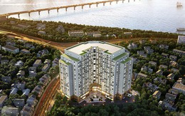 Mở bán đợt cuối T&T Riverview