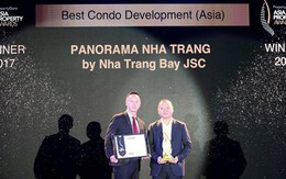 Phát triển condotel toàn diện – tiềm lực đến từ chủ đầu tư