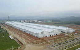 Đầu tư xây dựng nhà máy Mazda - lớn nhất Đông Nam Á, THACO khẳng định vị thế dẫn đầu thị trường ô tô Việt Nam