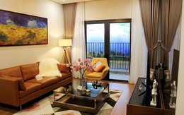 Điểm sáng mới, khác biệt trên thị trường bất động sản phía Tây Hà Nội