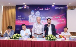 “Đặc Nhiệm Blouse Trắng” và tâm huyết của Dược Hậu Giang