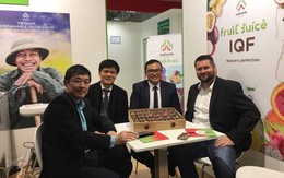 NAF: Doanh thu và lợi nhuận 9 tháng đầu năm 2017 tăng so với cùng kỳ năm 2016