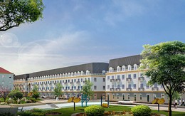 Cơ hội cuối cùng sở hữu 84 lô nhà phố thương mại La Casta