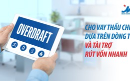 MB dành gói vay ưu đãi lên tới 15 tỷ đồng cho doanh nghiệp