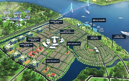 King Bay – Vươn lên tầm cao mới cùng bến du thuyền đẳng cấp quốc tế