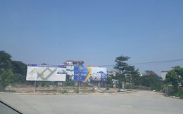 Điều kiện chín muồi, đất nền Golden Pearl gia nhập thị trường