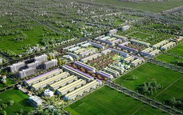 Dự án TNR Stars Đồng Văn điểm sáng mới của BĐS Hà Nam