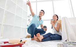 Để tránh nỗi lo khi mua nhà trên giấy