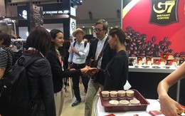 G7: Hành trình hiện thực hóa thương hiệu Việt toàn cầu