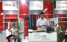 Hơn 70 doanh nghiệp Ý đến Việt Nam tìm đối tác