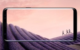 Galaxy S8 liên tiếp giành 2 giải thưởng điện thoại tốt nhất năm, lý do vì sao?