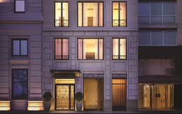 Sức hấp dẫn của mô hình Luxury Boutique Home