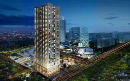 Mua nhà thông minh, tôi chọn Tokyo Tower