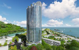 Dự án Dragon Fairy - “Làn gió mới” tại thị trường bất động sản nghỉ dưỡng Nha Trang