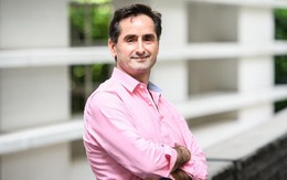 Apollo English đột phá với hệ thống đào tạo Công dân toàn cầu AGLS