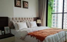 Khẩn trương hoàn thiện, Golden Field sẵn sàng chào đón cư dân ngay trước thềm Tết Nguyên đán