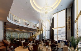 Việt Nam sắp có phòng trà 5 sao dành cho giới thượng lưu