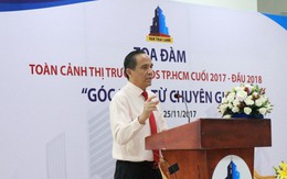 Năm 2018, BĐS tầm trung tiếp tục ‘chiếm thế’