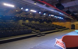 Đặc quyền ưu đãi cho căn hộ Officetel kết hợp Dreamplex