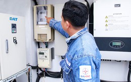 Giải pháp giảm đến 100% tiền điện, tăng lợi nhuận cho khách sạn