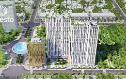 Bất động sản “mùa” cuối năm, nhiều cơ hội sở hữu nhà hơn cho người trẻ