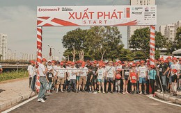 AConcept Việt Nam gây ấn tượng mạnh trong “Ngày Hội Việt Dã Đan Mạch 2017”