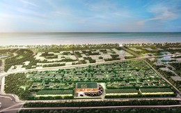 Biệt thự biển Wyndham hút nhà đầu tư tại Phúc Quốc