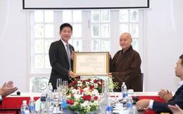 Công viên Vĩnh Hằng Long Thành ký kết các Hợp tác chiến lược